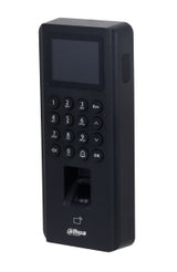 Dahua Technology DHI-ASI2212J-D lectores de control de acceso Si Si Si Si