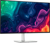 DELL Plus S3225QS Monitor 80 cm (31.5") 3840 x 2160 Pixeles 4K Ultra HD Edge LED Plata