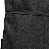 Klip Xtreme Stendal mochila Negro Poliéster, Ciudad, Compartimento del portátil