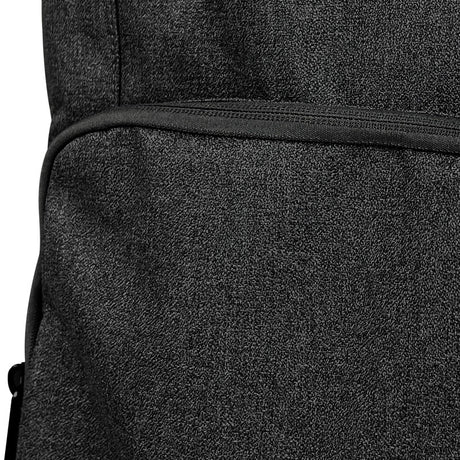 Klip Xtreme Stendal mochila Negro Poliéster, Ciudad, Compartimento del portátil
