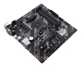ASUS PRIME B550M-K placas base AMD Zócalo AM4 AMD Ryzen 3000 Series DDR4-SDRAM