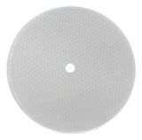 Epcom EP-208T altavoz De 2 vías Blanco Alámbrico 30 W