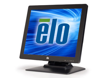 Elo Touch Solutions 1723L Pantallas de señalización 43,2 cm 1280 x 1024 Pixeles 0