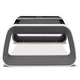 Fellowes I-Spire Series muebles y soportes para dispositivos multimedia Gris, Blanco ABS sintéticos Panel plano 11339 kg
