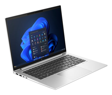 HP EliteBook 840 G11 Intel Core Ultra 7 155U Computadora portátil 35.6 cm (14") Pantalla táctil WUXGA 16 GB DDR5-SDRAM 1 TB SSD Wi-Fi 6E (802.11ax)