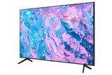 Samsung UN75CU7010FXZX Televisor 190,5 cm (75") 3840 x 2160 Pixeles 4K Ultra HD LED Smart TV Wifi Negro