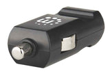 Manhattan PopCharge cargador para auto cargador de dispositivos móviles Encendedor de cigarrillos 1 Auto Cortocircuito
