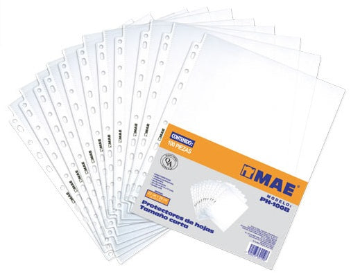 MAE PH-100B protector de hojas