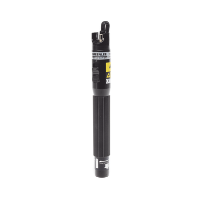 180XL - Tempo 180XL comprobador de cables de red Comprobador de cables de par trenzado Negro