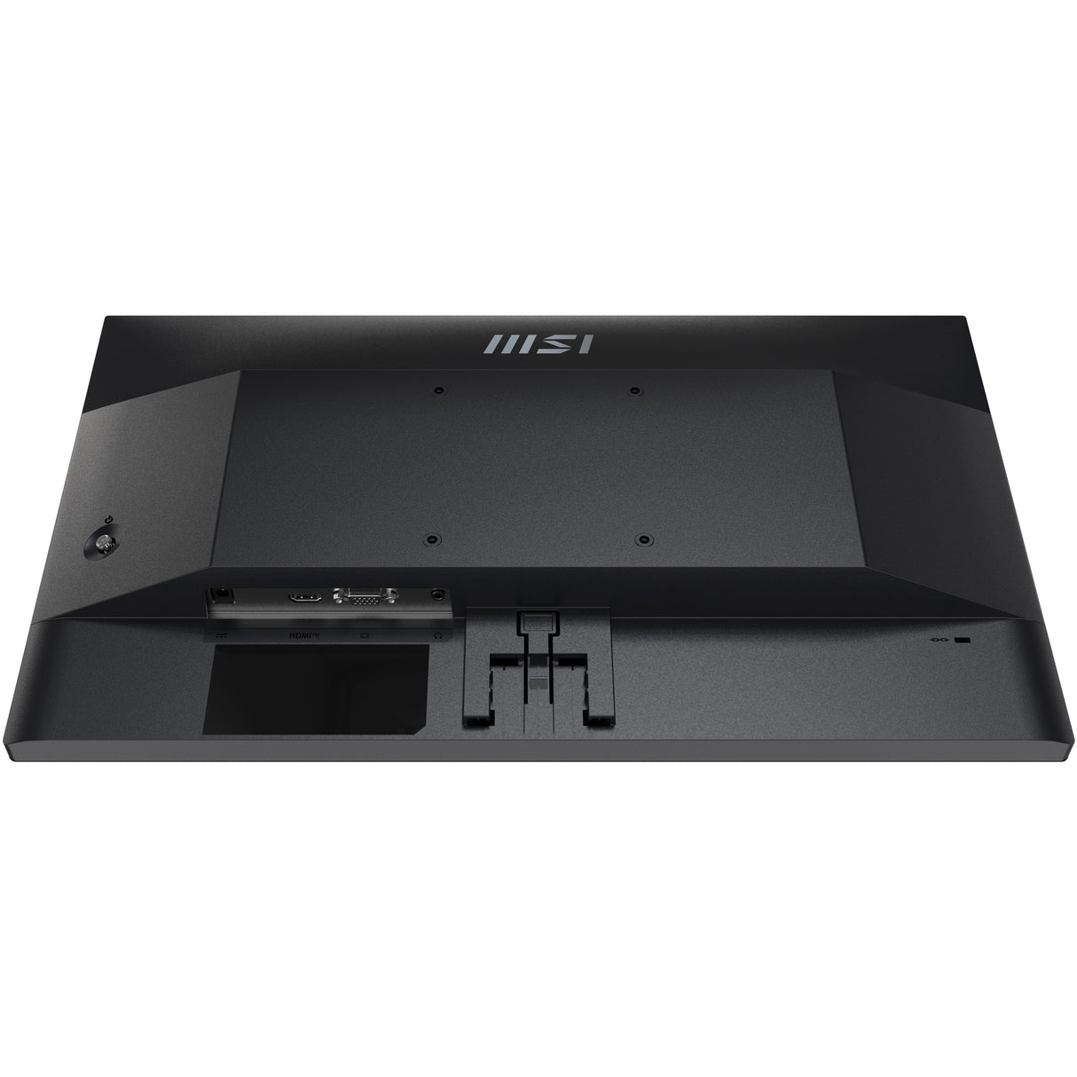 MSI PRO MP225 Monitor 54,6 cm (21.5") 1920 x 1080 Pixeles Full HD LED Negro