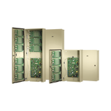 Lobby panel para montaje en superficie compatible con equipos Doorking 1816/1820