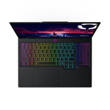 Lenovo Legion 5 15AHP10 AMD Ryzen™ 7 260 Computadora portátil 38.4 cm (15.1") WQXGA 16 GB DDR5-SDRAM 1 TB SSD NVIDIA GeForce RTX 5060 Wi-Fi 7