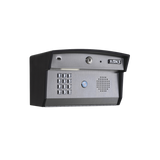Access PLUS DKS / Atienda la puerta aún sin estar en casa! / Interfon telefónico / 27 números celulares / Control de acceso / 2 puertas / Lineas A/D