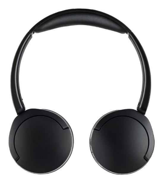 Panasonic RB-HF630BE-K audífono y auriculare Auriculares Inalámbrico Diadema Llamadas/Música/Deportes/Diario Bluetooth N