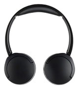 Panasonic RB-HF630BE-K audífono y auriculare Auriculares Inalámbrico Diadema Llamadas/Música/Deportes/Diario Bluetooth N