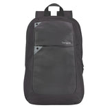 Targus Intellect mochilas Negro, Gris Monocromo Si 40,6 cm (16")