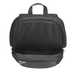 Targus Intellect mochilas Negro, Gris Monocromo Si 40,6 cm (16")