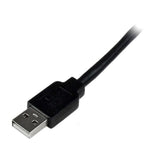 StarTech.com Cable 20 Metros 20m USB B Macho a USB A Macho Activo Amplificado USB 2.0 - Impresora Cable USB 2.0 USB A USB B Macho