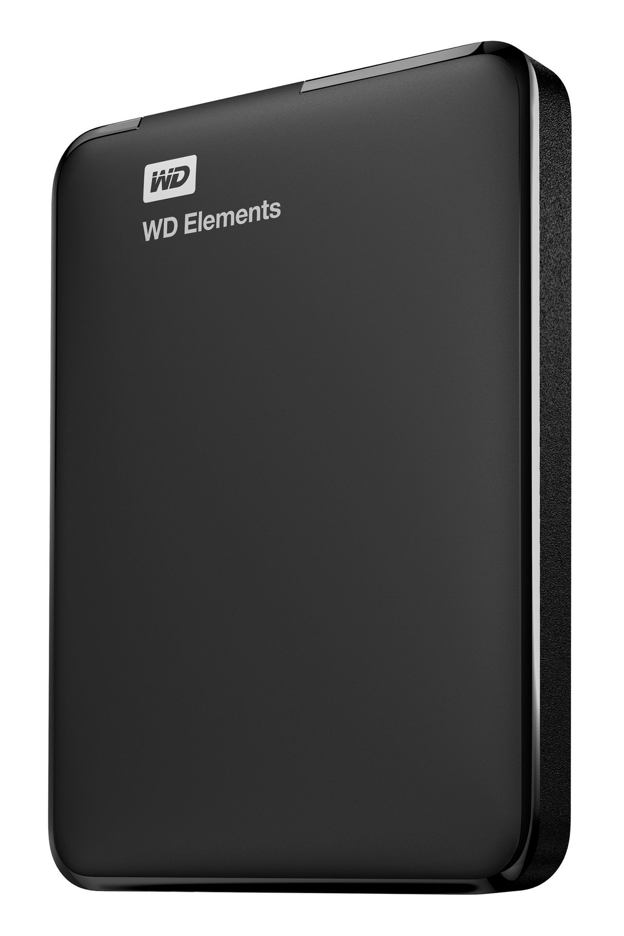 Western Digital WD Elements Portable disco duro externo 2 TB 2.5" Micro-USB B 3.2 Gen 1 (3.1 Gen 1) 