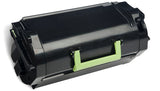 Lexmark 52D4H00 cartucho de tóner 1 pieza(s) Original Negro