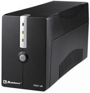 Koblenz 7016-USB/R sistema de alimentación ininterrumpida (UPS) 0,7 kVA
