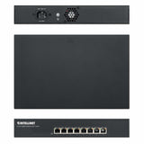 POE SWITCH INT GB 8 PTOS 30W/PTO, 140W