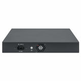 POE SWITCH INT GB 8 PTOS 30W/PTO, 140W