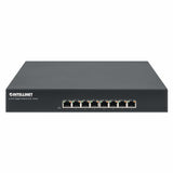 POE SWITCH INT GB 8 PTOS 30W/PTO, 140W