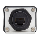 Tripp Lite NPOE-EXT-1G30WP Extensor Gigabit Ethernet PoE/PoE+ , Resistente al Agua - Cat5e/6/6a, IP65, IEEE 802.3at/af, 