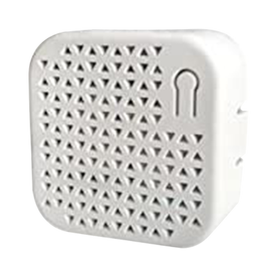 Somfy Inteo MICRODIMMER Externo Regulador de intensidad inteligente Blanco