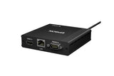 Epson HDBaseT tarjetas y adaptadores de interfaz USB 1 RS-232 Negro