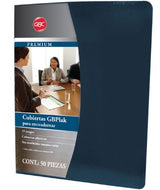 GBC P3541 Carpeta Azul