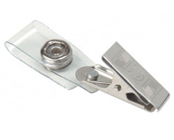 Barrilito CAI501 sujetapapeles Metal 100 pieza(s), Transparente | Sujetapapeles
