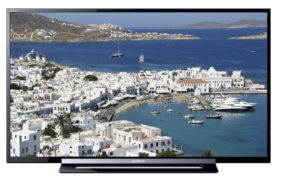 Sony R450 Televisor 101,6 cm (40") 1920 x 1080 Pixeles Full HD Negro