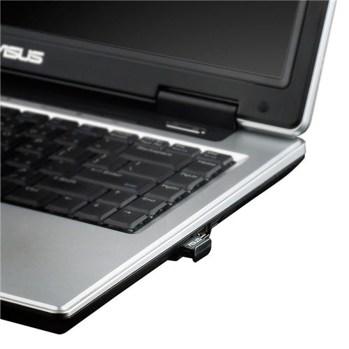 ASUS USB-BT400 tarjetas de red Inalámbrico USB Bluetooth 3 Mbit/s