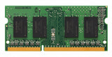 Kingston Technology ValueRAM módulo de memoria 4 GB 1 x 4 GB DDR3L 1600 MT/s 204-pin SO-DIMM