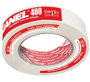 Janel 4001850100 cinta adhesiva 50 m