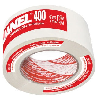 Janel 4004850400 cinta adhesiva 50 m