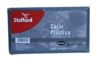 Stafford COJ0012 almohadilla para sello