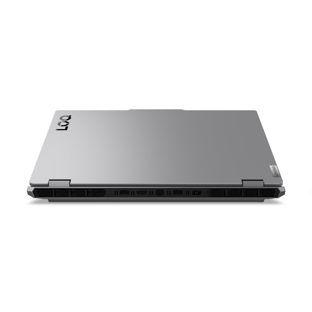 Lenovo LOQ 15IRX10 Intel® Core™ i5 i5-13450HX Computadora portátil 39.6 cm (15.6") Full HD 16 GB DDR5-SDRAM 512 GB SSD NVIDIA GeForce RTX 5050 Wi-Fi