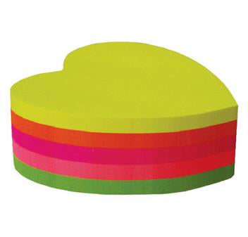MAE 21356 etiqueta decorativa engomada Verde, Naranja, Rosa, Rojo, Amarillo