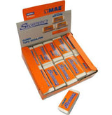 MAE GM-20PM goma Blanco 20 pieza(s)