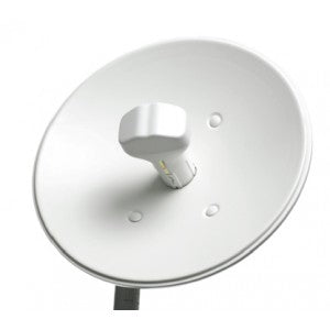 NB-2G18, Nanobridge M2 de 2.4Ghz, 802.11/N, 200mw, 18dbi