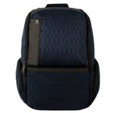 Perfect Choice PC-084242 maletines para portátil 43,2 cm (17") Mochila Azul