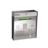 DoorKing 1835-080 portero automático Acero inoxidable