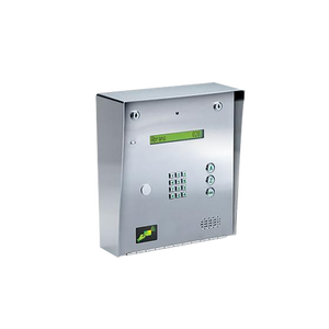 DKS DOORKING 1835-090 portero automático Plata