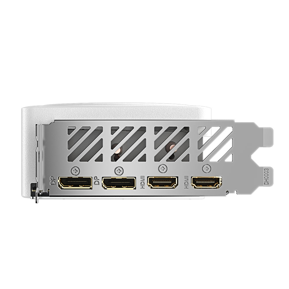 GIGABYTE GeForce RTX 4060 Ti AERO OC 8G tarjetas gráficas Si 4352 NVIDIA GeForce RTX 4060 Ti