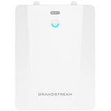 GWN7670LR, AP Exteriores WiFi-7, Dual Band, 802.11be, 3.6Gbps, MIMO 2x2:2 con DL/UL OFDMA, bluetooth, 350mts, 256 usuari