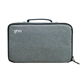 Ghia GVP350 video proyector 350 lúmenes ANSI LCD 1080p (1920x1080) Blanco, 1000:1