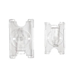 AccessPRO 1840-3010 soporte Soporte pasivo Transparente